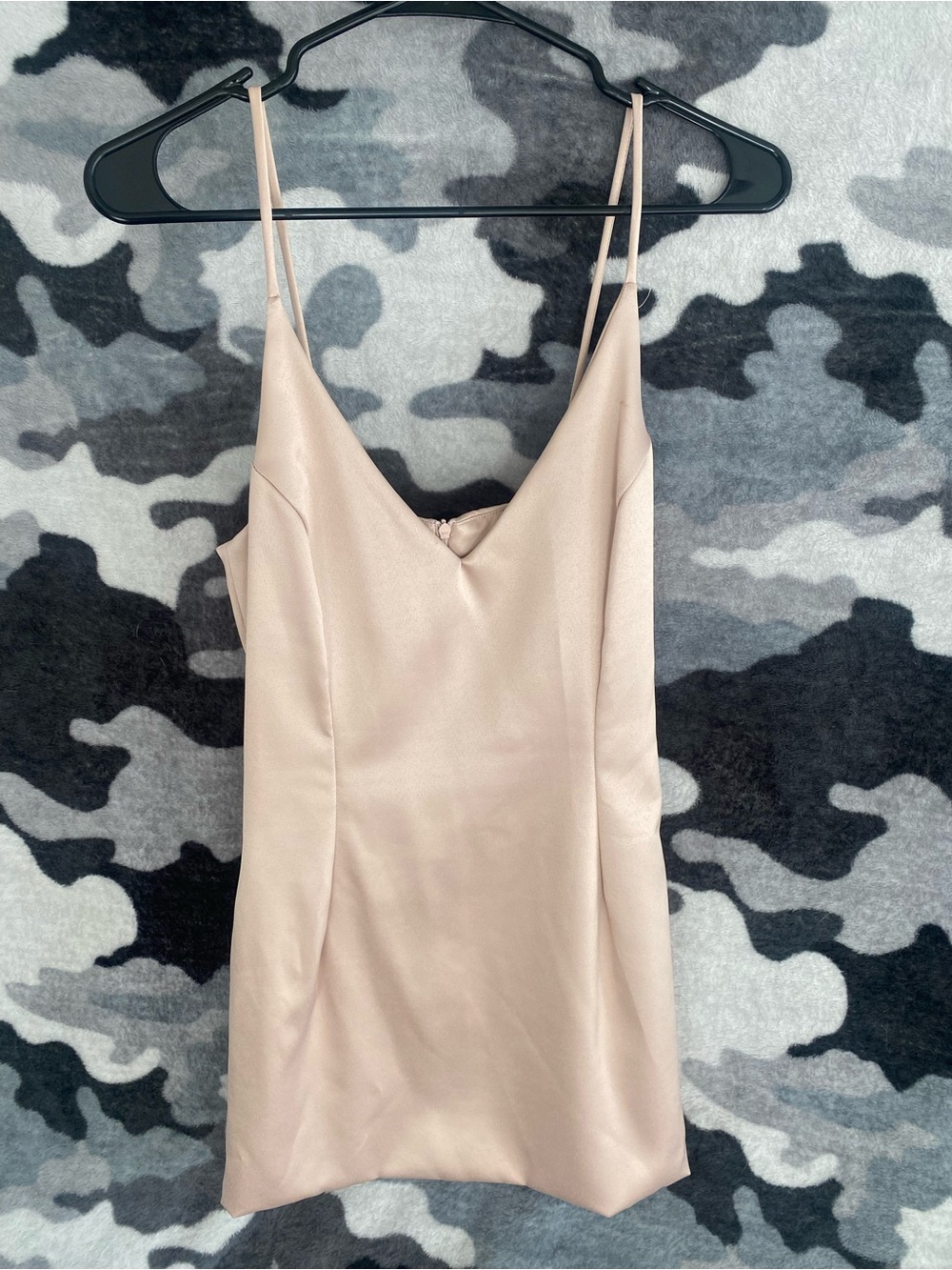 Fashion Nova mini dress